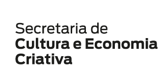 Secretaria de Estado de Cultura e Economia Criativa