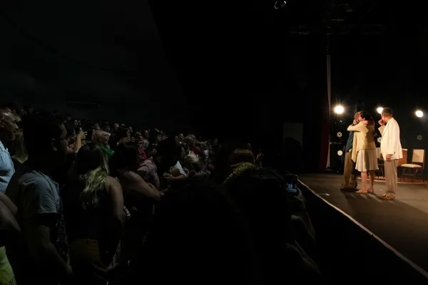 A Vida Passou por Aqui, foto 27 de 31