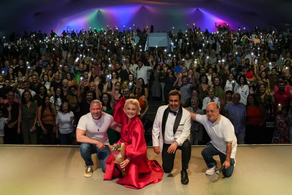 Alta Sociedade, foto 33 de 34