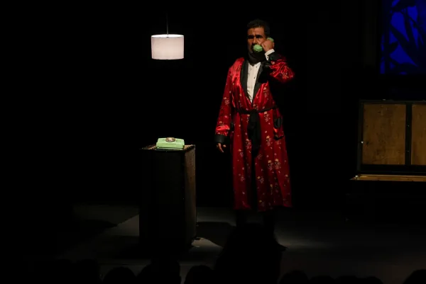 Alta Sociedade, foto 23 de 34