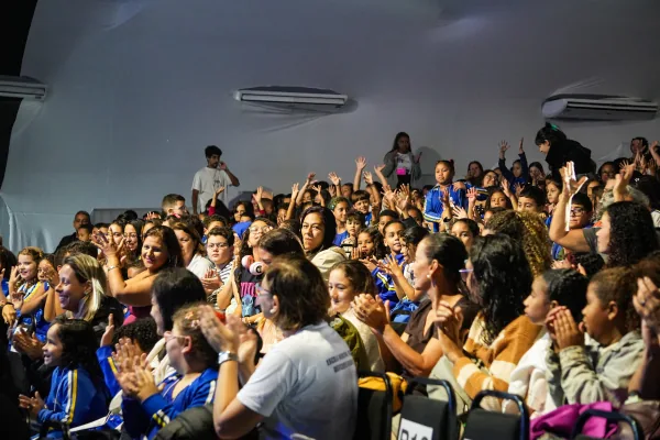 Bilica Chorona, a peça, foto 71 de 94