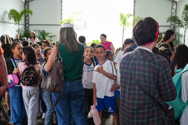 Bilica Chorona, a peça, foto 32 de 94