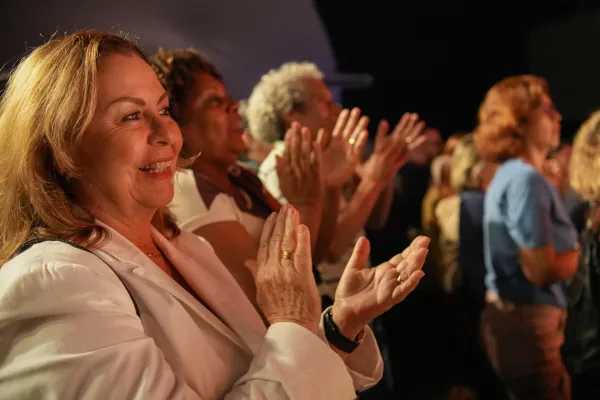 Cauby — Uma Paixão, foto 29 de 34