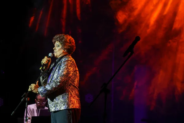 Cauby — Uma Paixão, foto 15 de 34