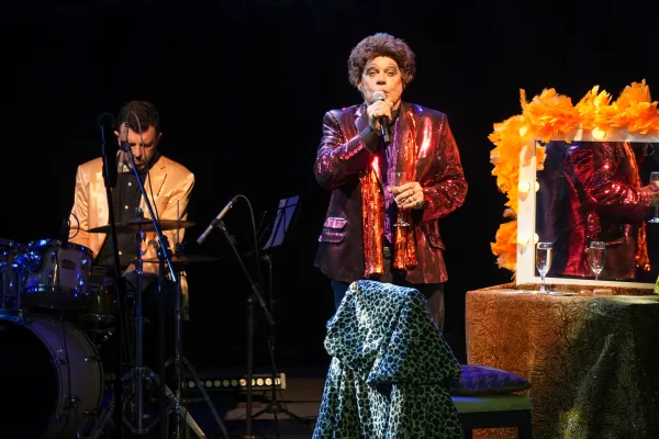 Cauby — Uma Paixão, foto 24 de 34