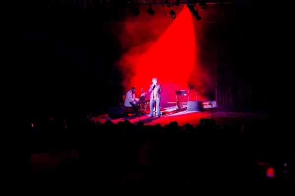 Cauby — Uma Paixão, foto 19 de 34