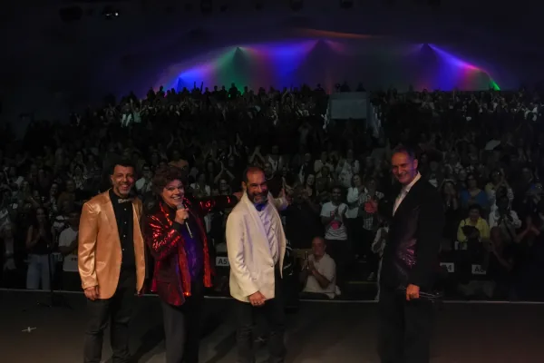 Cauby — Uma Paixão, foto 33 de 34