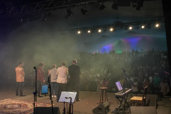 Cauby — Uma Paixão, foto 34 de 34