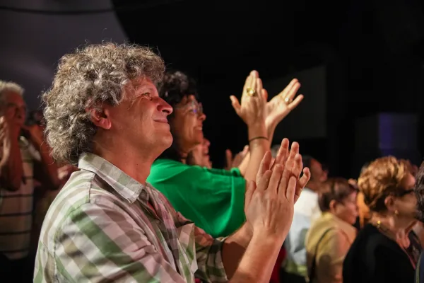 Cauby — Uma Paixão, foto 31 de 34