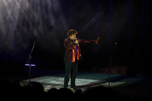 Cauby — Uma Paixão, foto 21 de 34