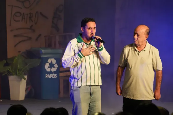 Funk Brasil — No Ritmo do Amor, foto 42 de 65