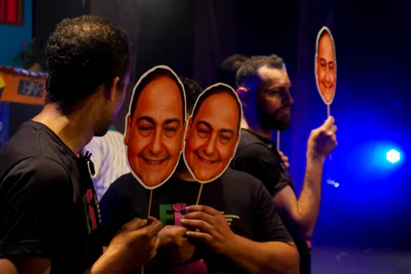 Funk Brasil — No Ritmo do Amor, foto 50 de 65