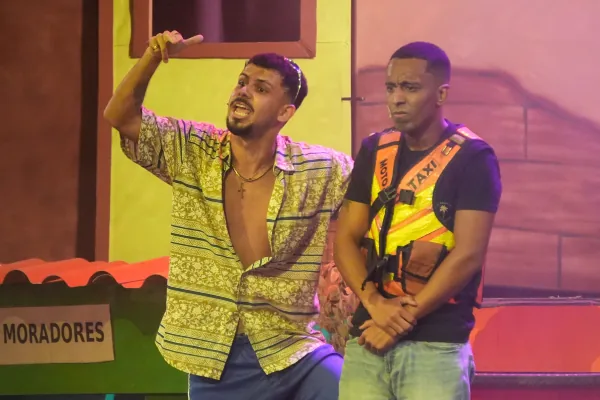 Funk Brasil — No Ritmo do Amor, foto 14 de 65