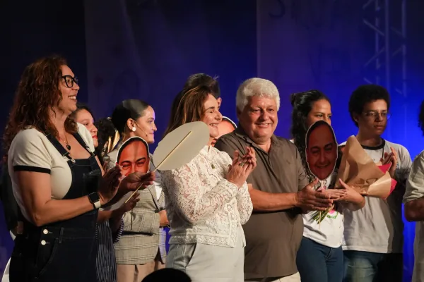 Funk Brasil — No Ritmo do Amor, foto 51 de 65