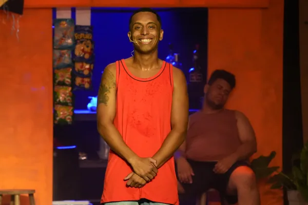 Funk Brasil — No Ritmo do Amor, foto 20 de 65