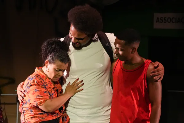Funk Brasil — No Ritmo do Amor, foto 23 de 65