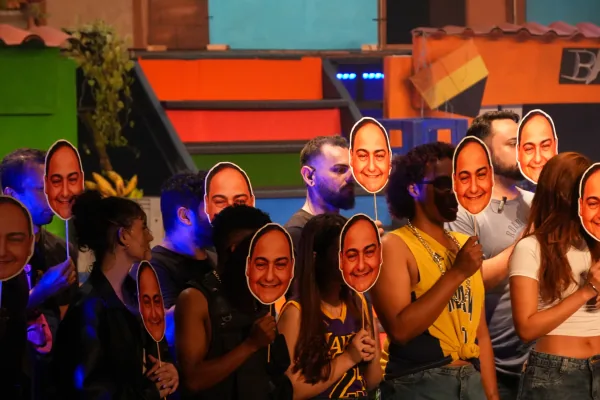 Funk Brasil — No Ritmo do Amor, foto 46 de 65