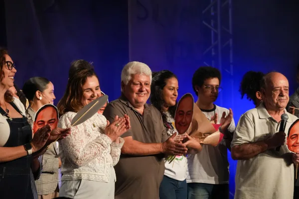 Funk Brasil — No Ritmo do Amor, foto 52 de 65