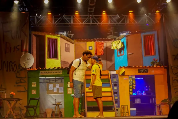 Funk Brasil — No Ritmo do Amor, foto 26 de 65
