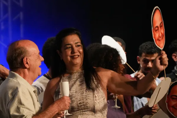 Funk Brasil — No Ritmo do Amor, foto 64 de 65