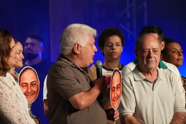 Funk Brasil — No Ritmo do Amor, foto 54 de 65