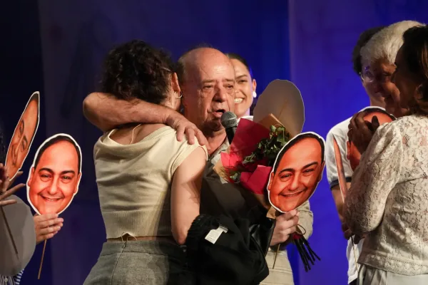 Funk Brasil — No Ritmo do Amor, foto 58 de 65