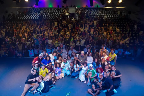 Funk Brasil — No Ritmo do Amor, foto 65 de 65