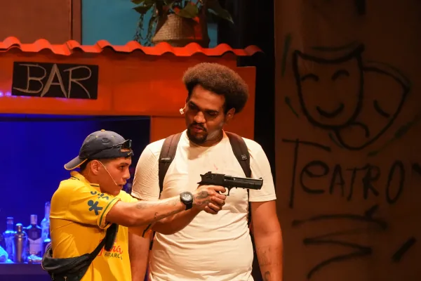 Funk Brasil — No Ritmo do Amor, foto 34 de 65