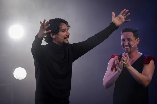 Maluco Beleza, foto 78 de 117