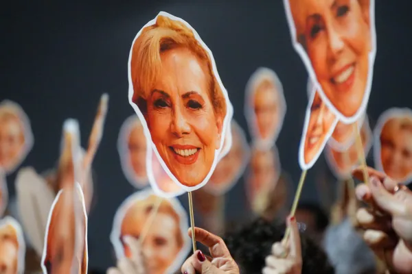 Mande Notícias do Mundo de Lá, foto 46 de 67