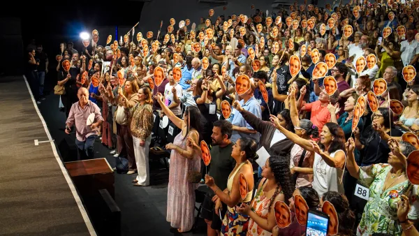 Mande Notícias do Mundo de Lá, foto 53 de 67