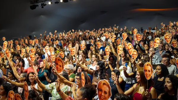 Mande Notícias do Mundo de Lá, foto 52 de 67