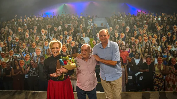 Mande Notícias do Mundo de Lá, foto 56 de 67