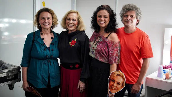 Mande Notícias do Mundo de Lá, foto 64 de 67