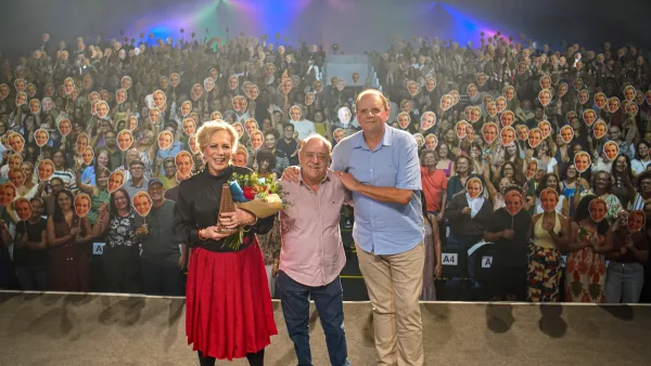 Mande Notícias do Mundo de Lá, foto 58 de 67