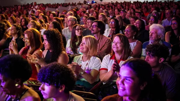 Mande Notícias do Mundo de Lá, foto 43 de 67