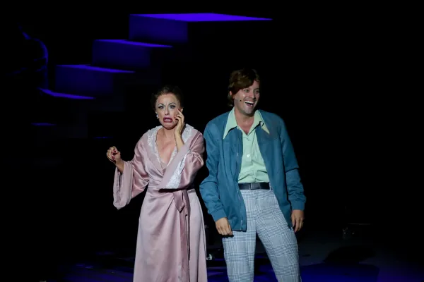 Minha Estrela Dalva, foto 6 de 57