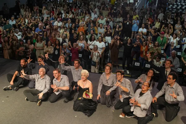 Minha Estrela Dalva, foto 54 de 57