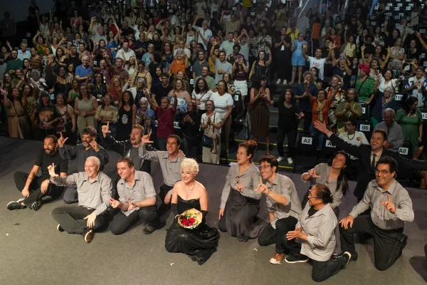 Minha Estrela Dalva, foto 51 de 57