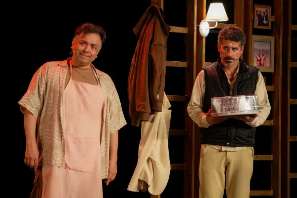 O Formigueiro, foto 27 de 46