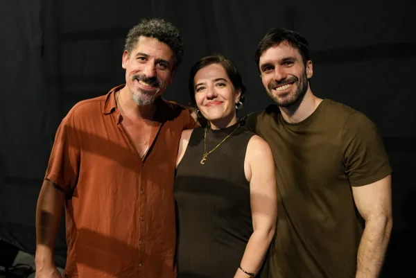 O Formigueiro, foto 45 de 46