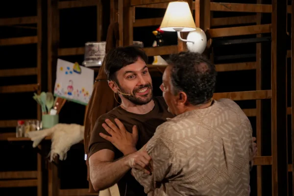 O Formigueiro, foto 21 de 46