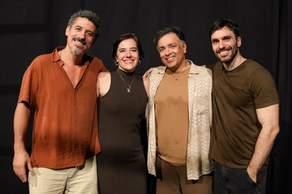 O Formigueiro, foto 46 de 46