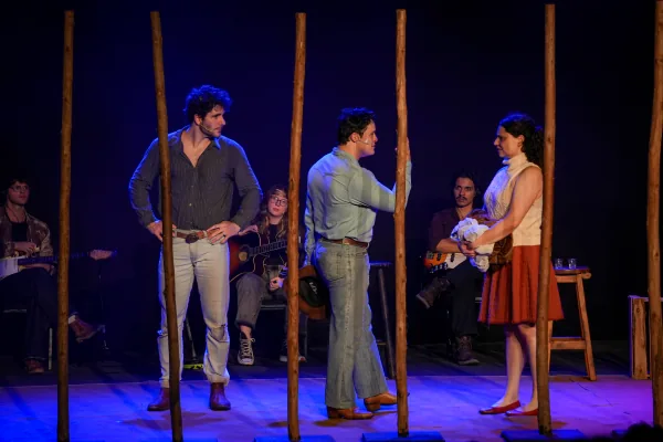 O Segredo de Brokeback Mountain, foto 17 de 46