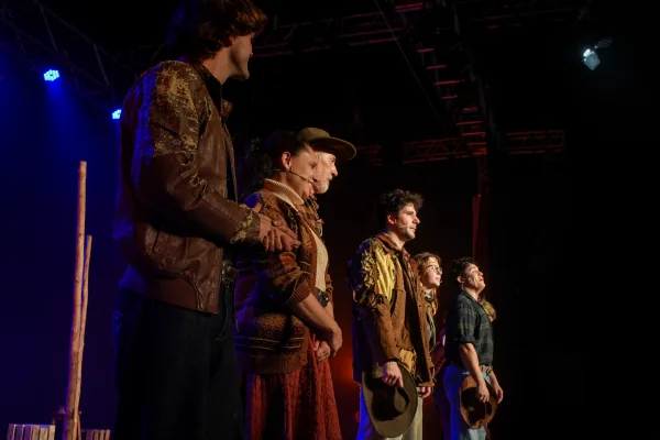 O Segredo de Brokeback Mountain, foto 40 de 46