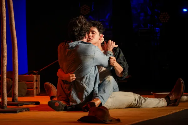 O Segredo de Brokeback Mountain, foto 8 de 46