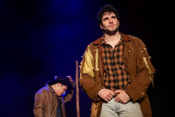 O Segredo de Brokeback Mountain, foto 21 de 46