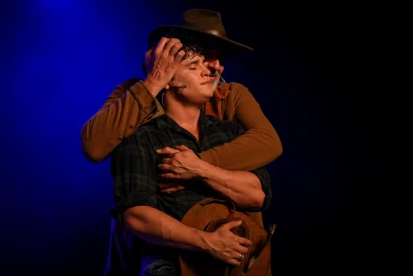 O Segredo de Brokeback Mountain, foto 34 de 46