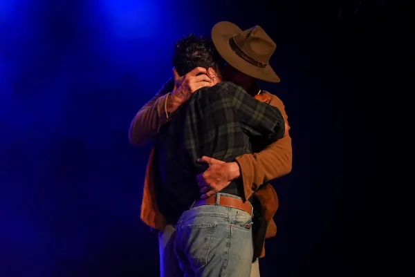 O Segredo de Brokeback Mountain, foto 35 de 46