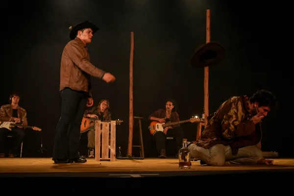 O Segredo de Brokeback Mountain, foto 26 de 46